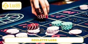 Roulette LU88