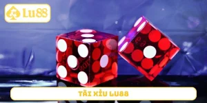 Tài Xỉu LU88