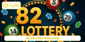 Xổ Số Miền Nam LU88