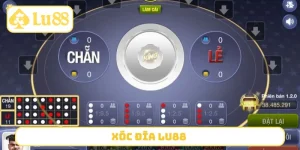 Xóc Đĩa LU88